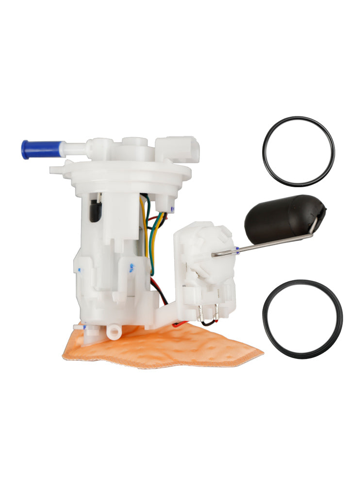 Conjunto de bomba de combustible para Honda Zoomer 110X Acg 14-17 16700-K20-T01 16700-K20-T02
