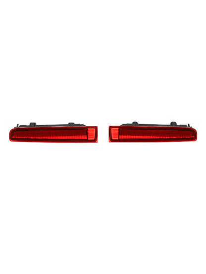 2003-2015 VW T5 Transporter Caravelle Multivan MK V 7H0945097B Red 3rd High Level Rear Brake Light Barn 4 Door