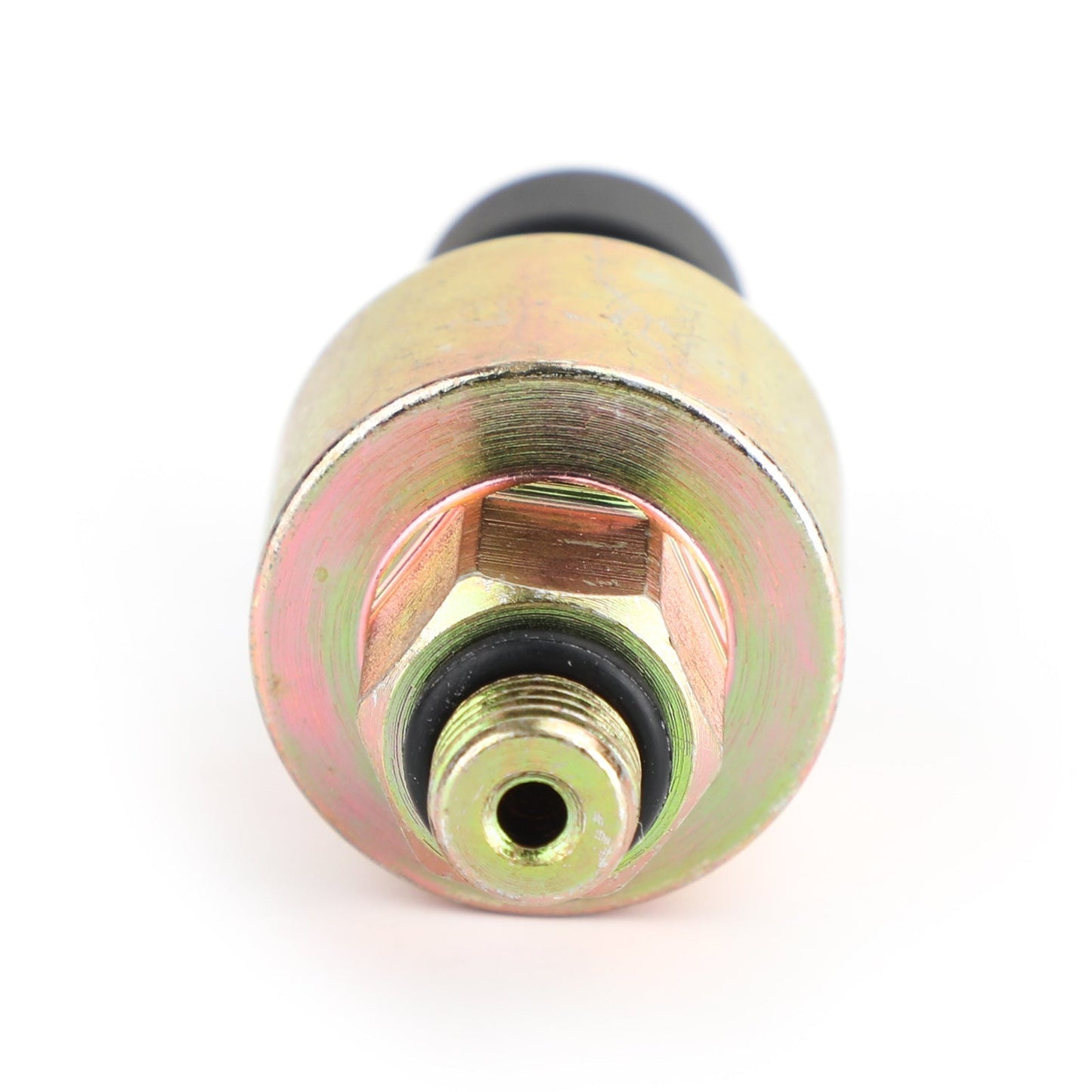 1998-2002 Holden Jackaroo 4JX1 UBS Isuzu 3.0L TD Oil Rail Pressure Sensor 97137042