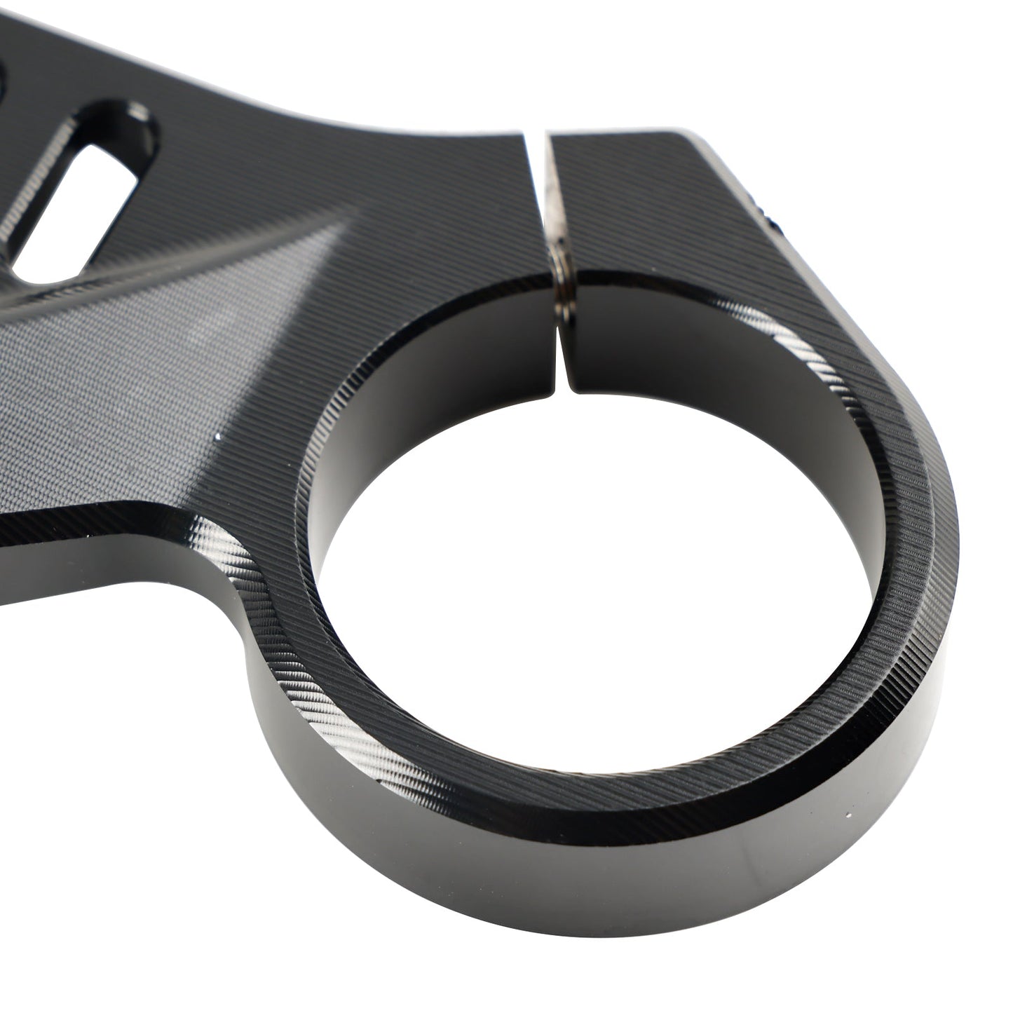 Abrazadera superior delantera para árbol de levas de descenso Aprilia RS 660 RS660 21-23