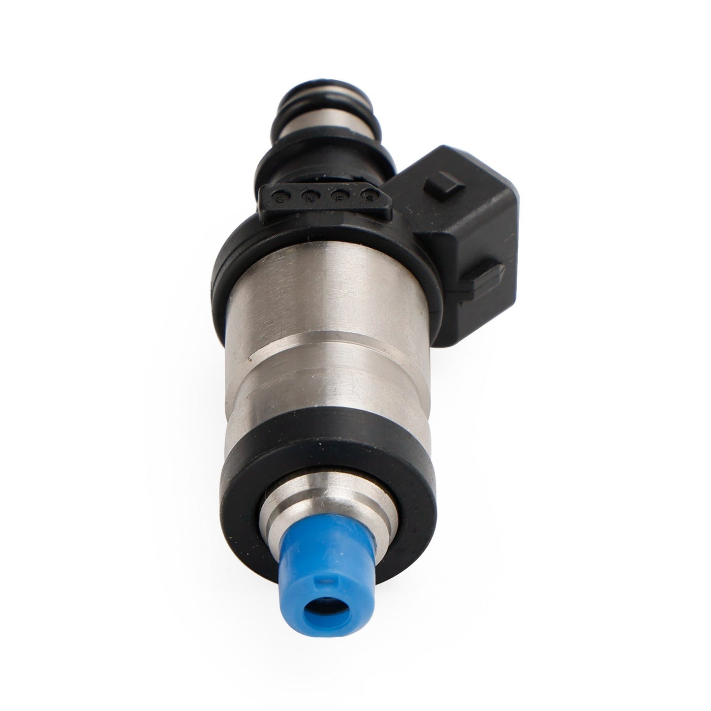 6 inyectores de combustible 18715T1 para motores fueraborda Mercury de 150, 175, 200, 225, 250 y 300 HP (98-05)