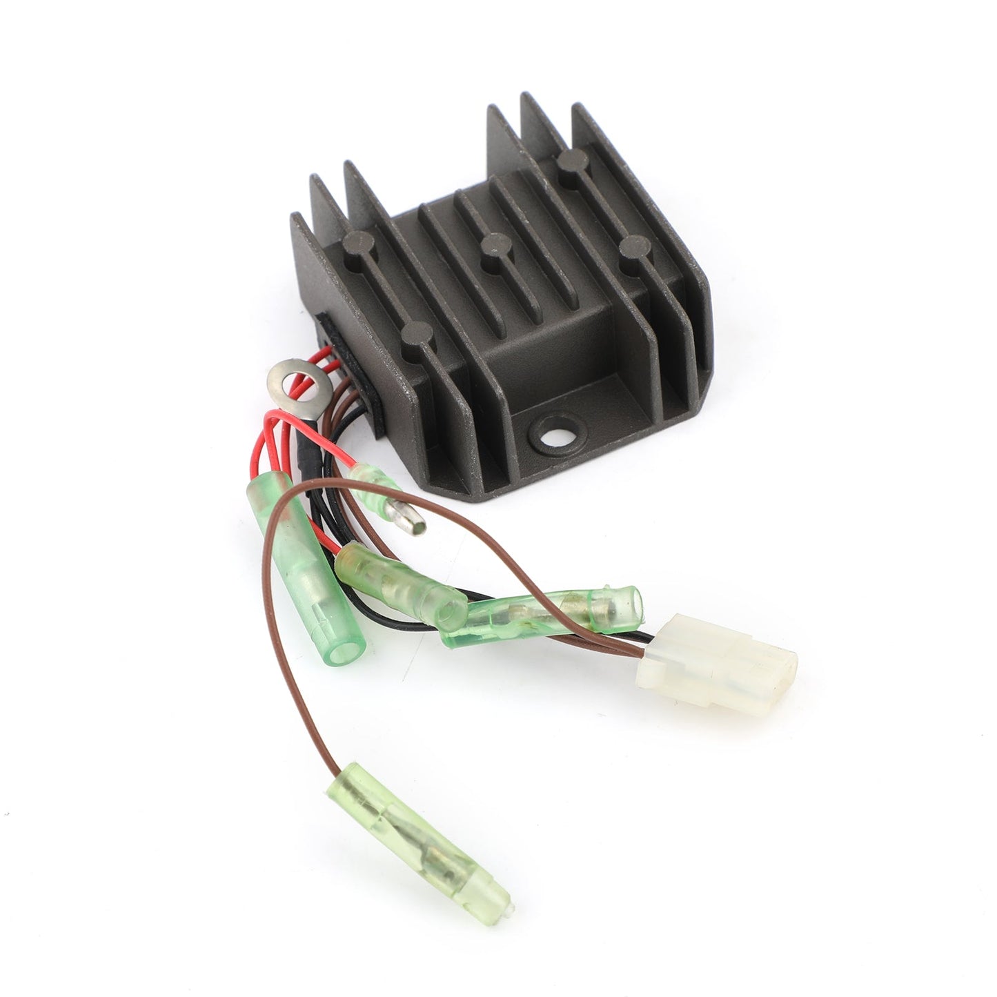 Voltage Regulator Fit for Kawasaki JH JT 750 SS ST STS STX XI 92-99 21066-3711
