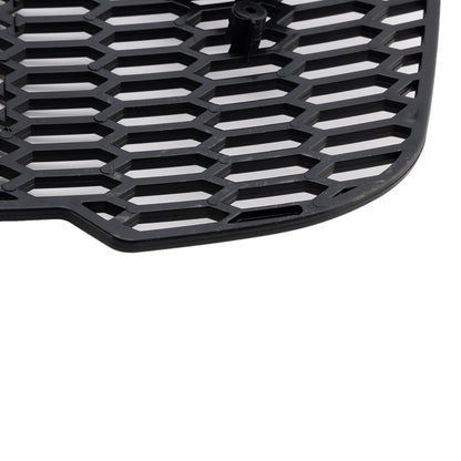 2019-2023 Raptor Style Front Bumper Grille Grill Fit Ford Ranger T8 W/LED