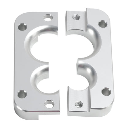Holley Terminator Firewall Pass Through- Eliminates Gromet 01232023