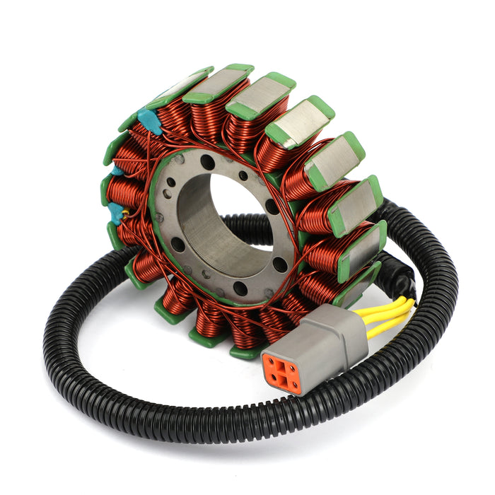 2010 Ski-Doo Expedition 600 HO TUV XU SDI EFI L/C 420866060 Alternator Magneto Stator