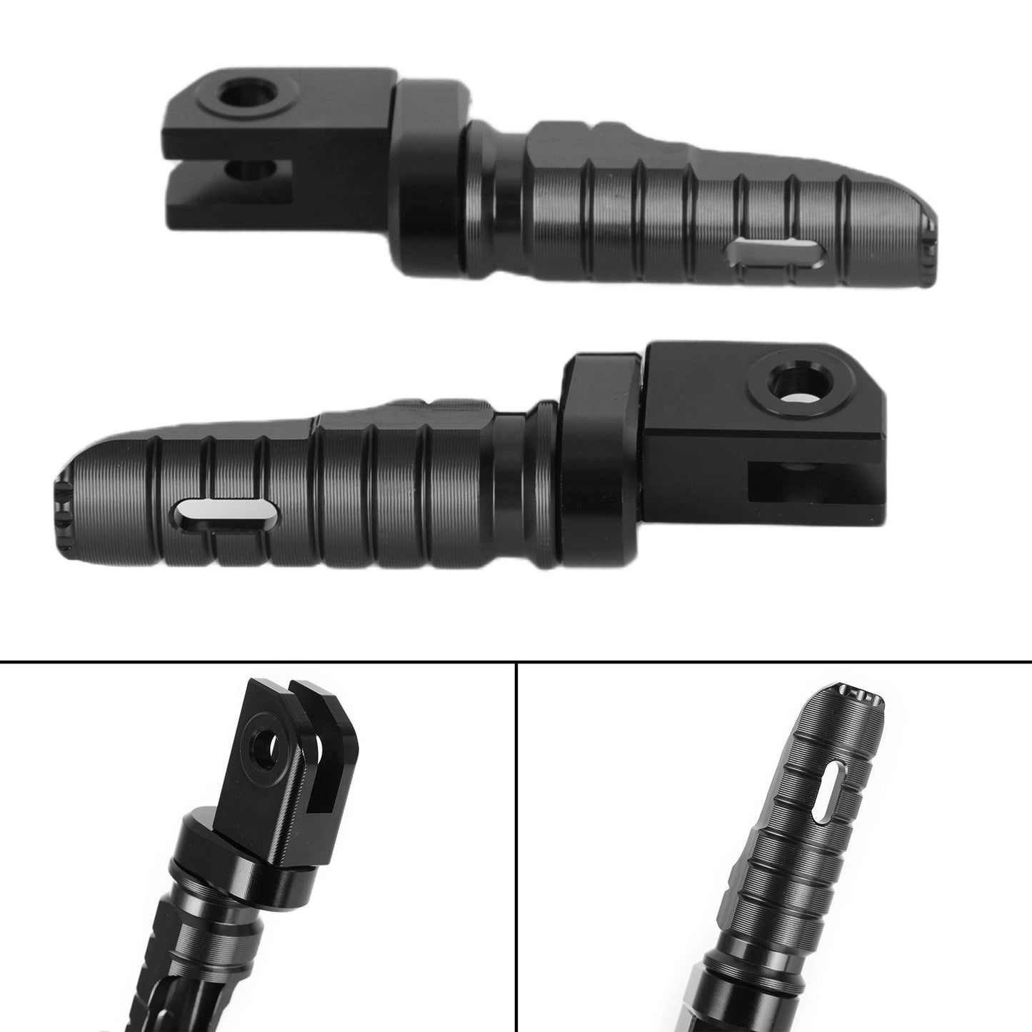 Repose-pieds avant pour Aprilia RSV4 Factory 2009-2022 Tuono 660 2021-2022