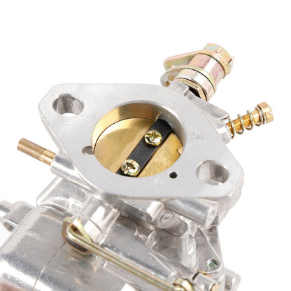 Land Rovers Carburetor 34 ICT 15290035