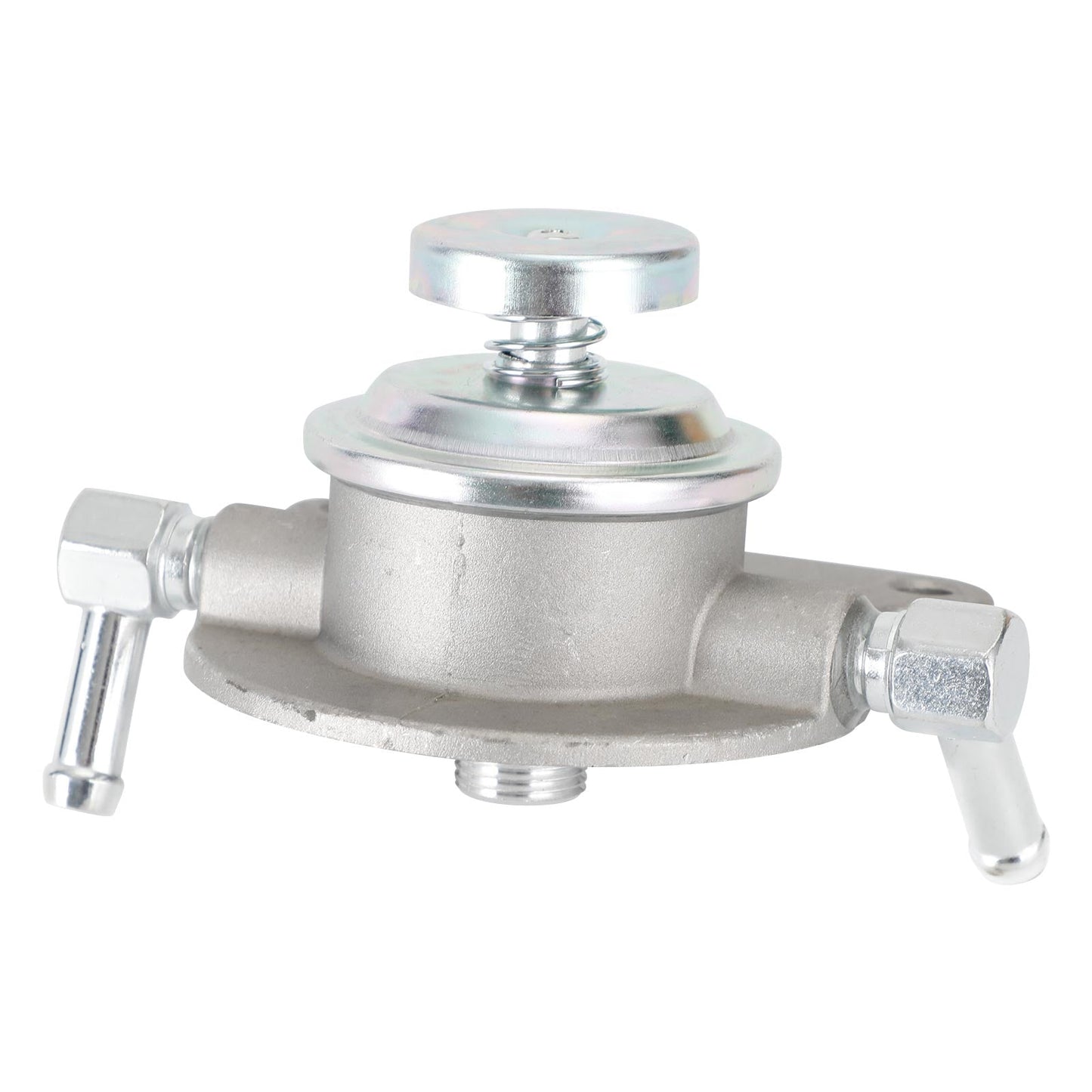 Pompe d'amorçage de filtre à carburant diesel 10 mm 16401-EB30A pour Nissan Navara D40 2,5 L YD25 à partir de 2006