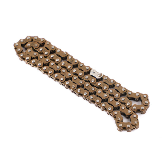 Drive Chain For Yamaha 94581-93084 94581-44084 94591-51084 T90D T90N Yb-1 Yb50