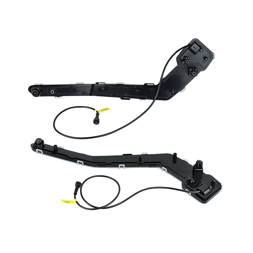 Clignotant avant RVB Signature pour Can-Am Maverick X3 MAX 2017-2023