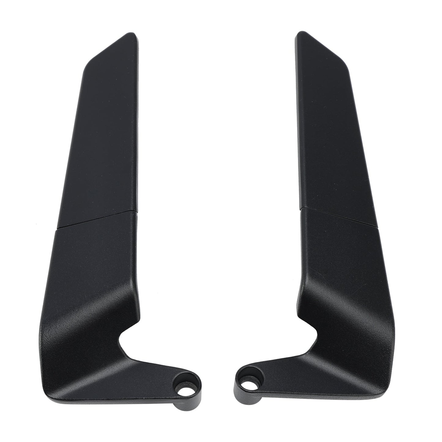 Espejos laterales universales para Ducati Scrambler 800 Icon 1100 Special Sport (19-22)