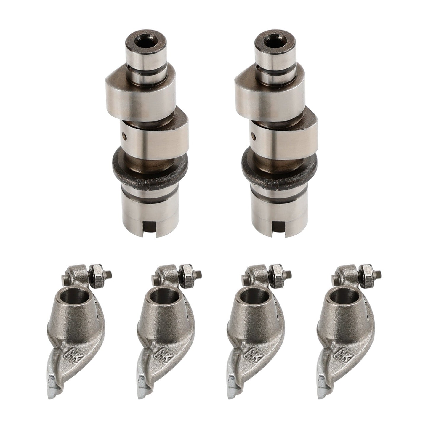 Balancines del árbol de levas para Yamaha XV250 Virago V-Star 250 (1988-2010)