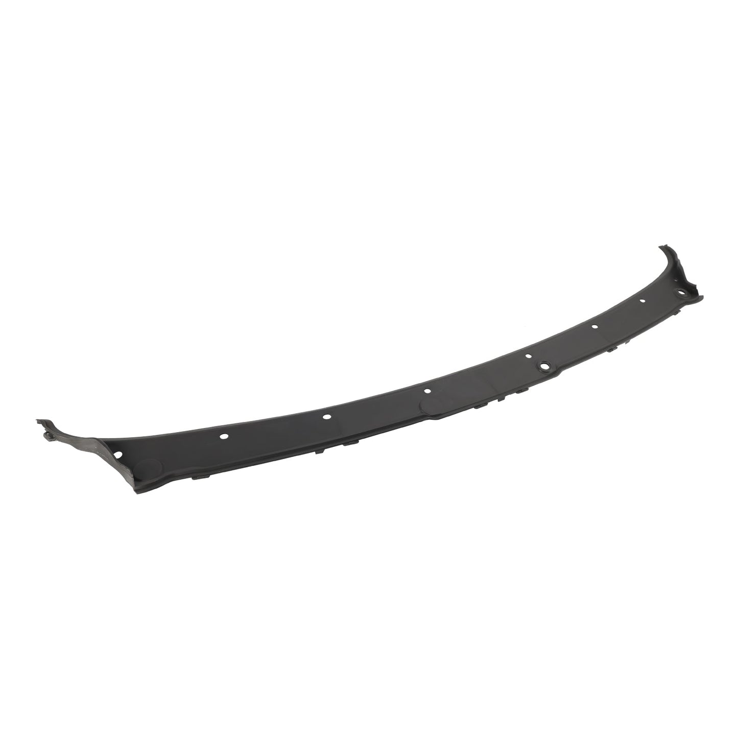 Cache de calandre d'essuie-glace pour BMW X5 E70 X6 E71 2008-2013 51717151969