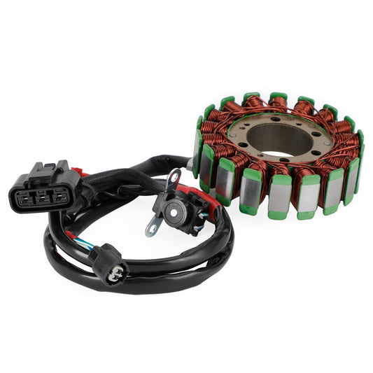 14-23 Stator Fits Honda TRX420 Rancher FE1 FM1 FM2 TE1 TM1 Magneto Alternator