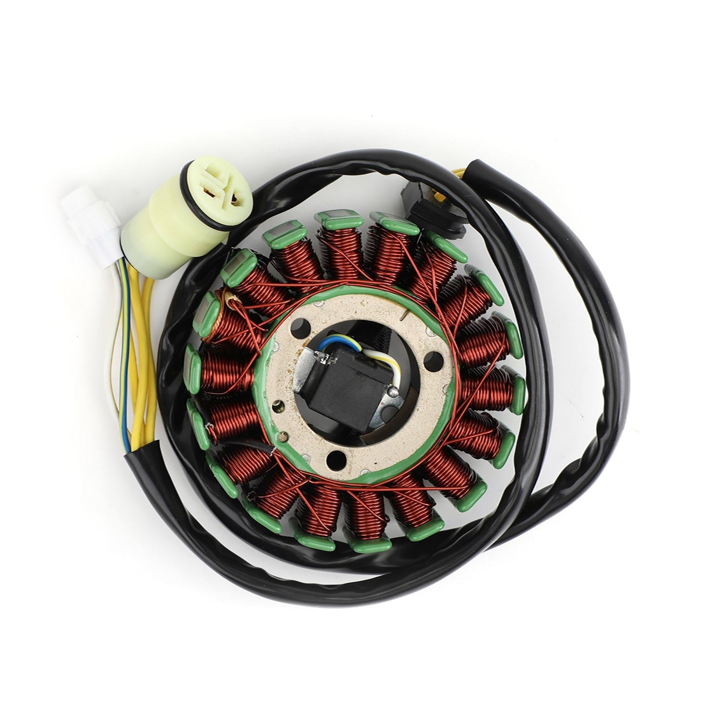 Bobine de stator de générateur pour Kawasaki KFX 450 R KSF 450 2008-2014 Réf. # 21003-0067