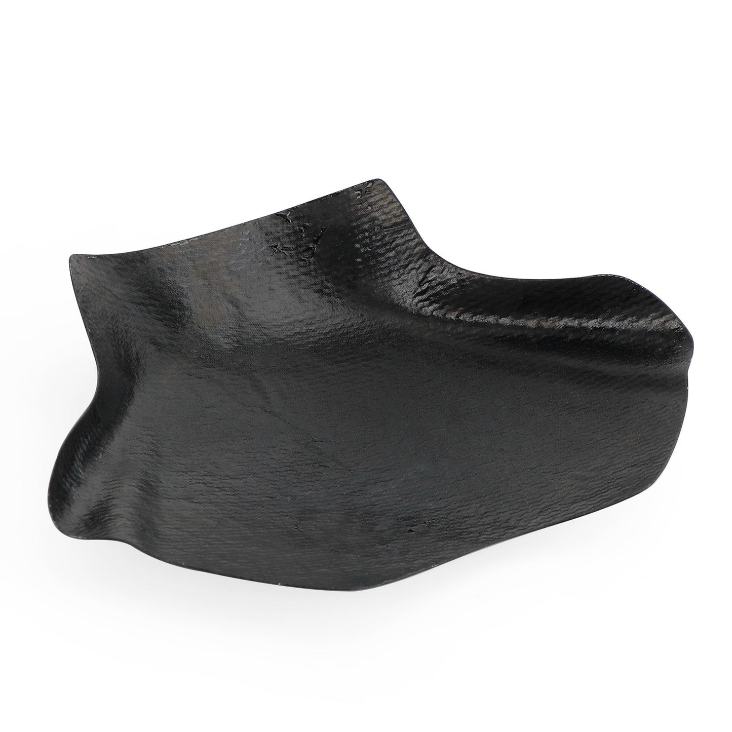 Gas Tank Cover Panel Fairing Protector For For Yamaha YZF-R6 2008-2016 Carbon