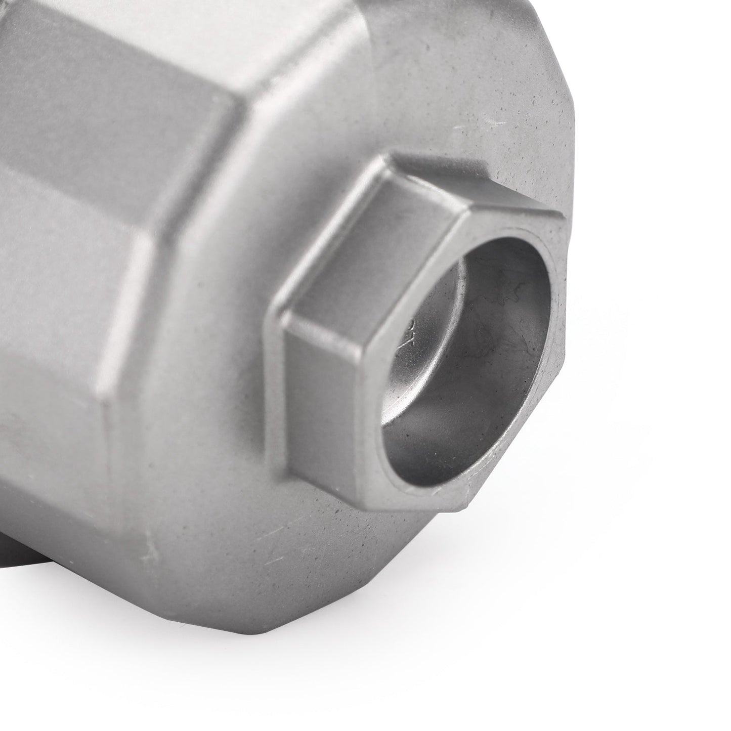 2007-2008 For BMW Mini Cooper Conv, w/o supercharged option Oil Filter Housing Cover Cap 79J106 04693352AA