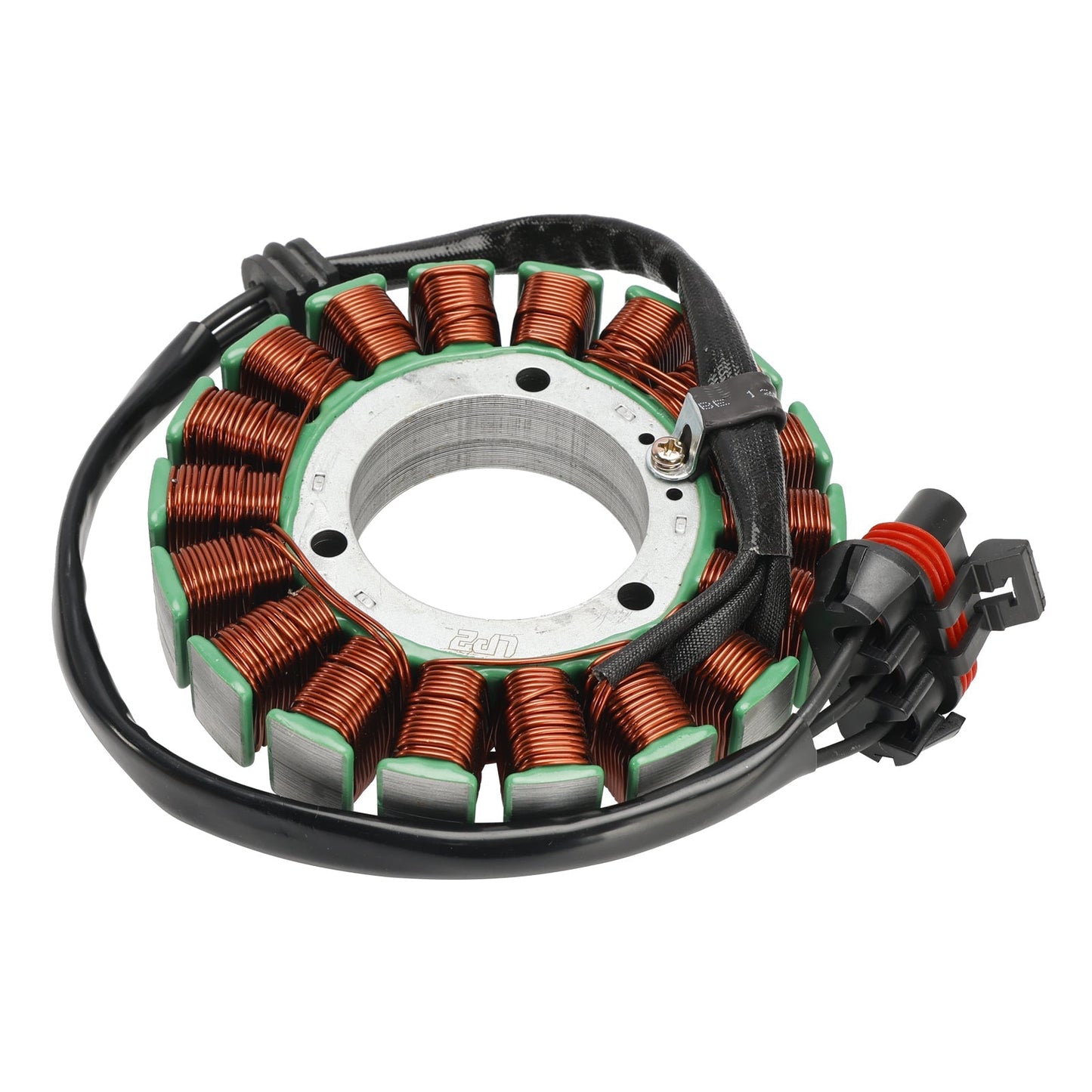 2019-2024 Polaris RZR 1000 Turbo 4 4013970 Alternator Stator Regulator