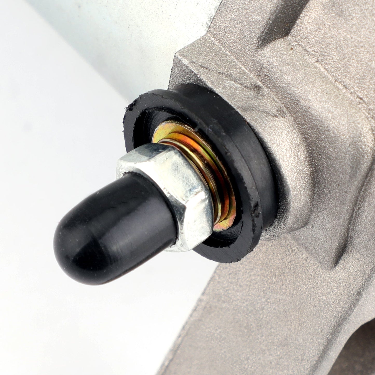 Electric Starter Motor for Yamaha YFM350F Big Bear 350 4WD YFM350R Raptor Moto-4 Assosary