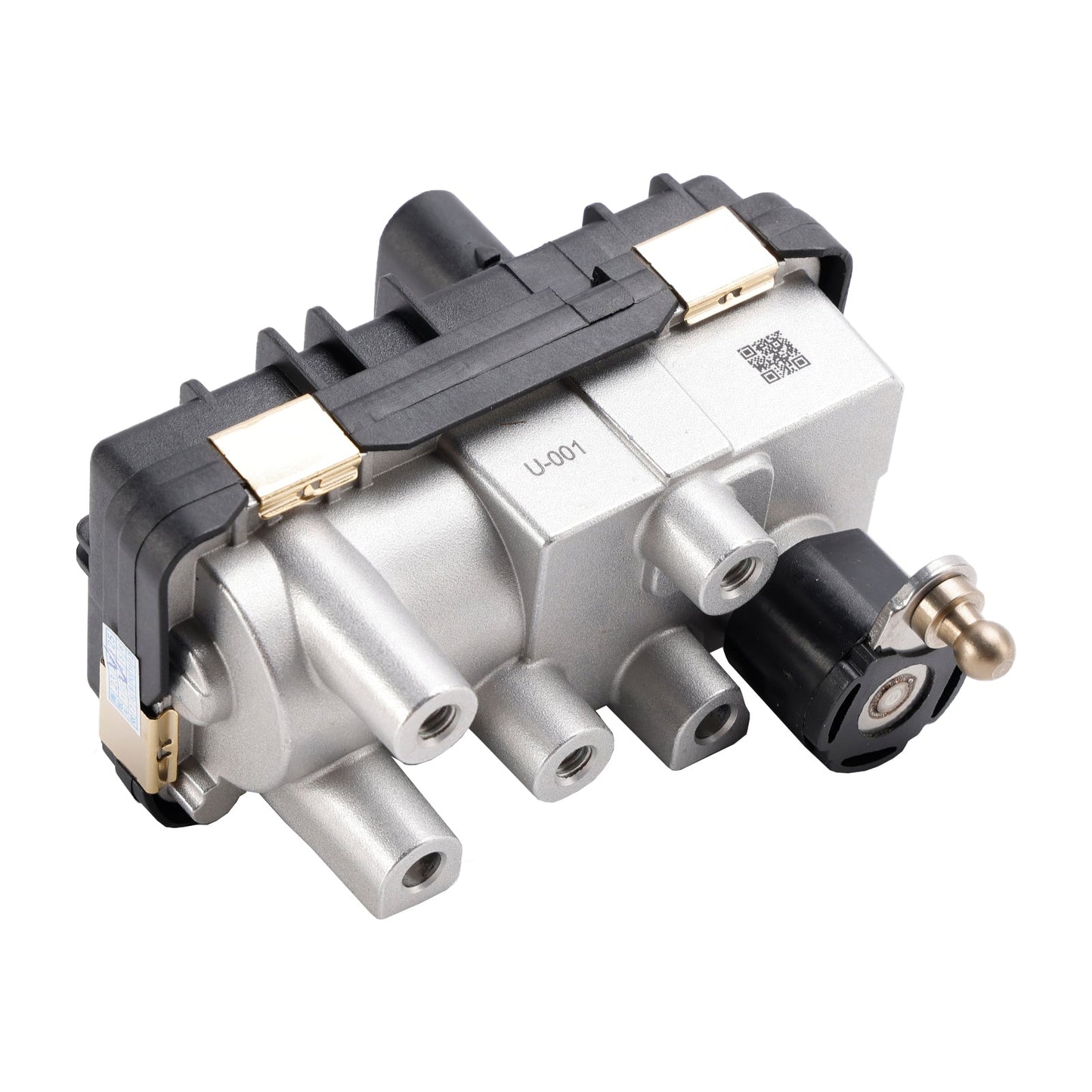 Nissan Murano YD25DDT 2.5 dCi 2.5L 140Kw (años 2008+) Turbo Actuador electrónico BV40 14411-3XN2A 53039700231