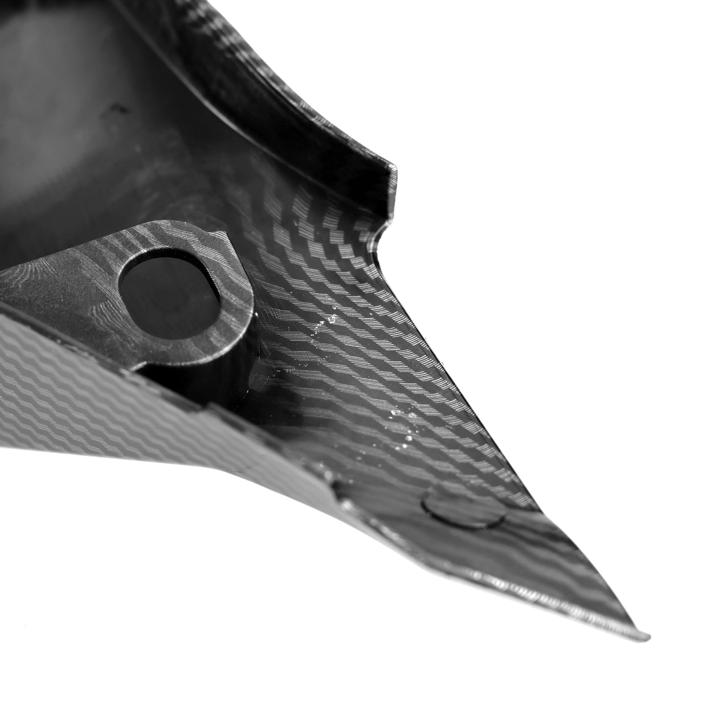 21-24 Honda X-ADV 750 Rear Seat Tail Side Frame Cover Body Fairing Cowl