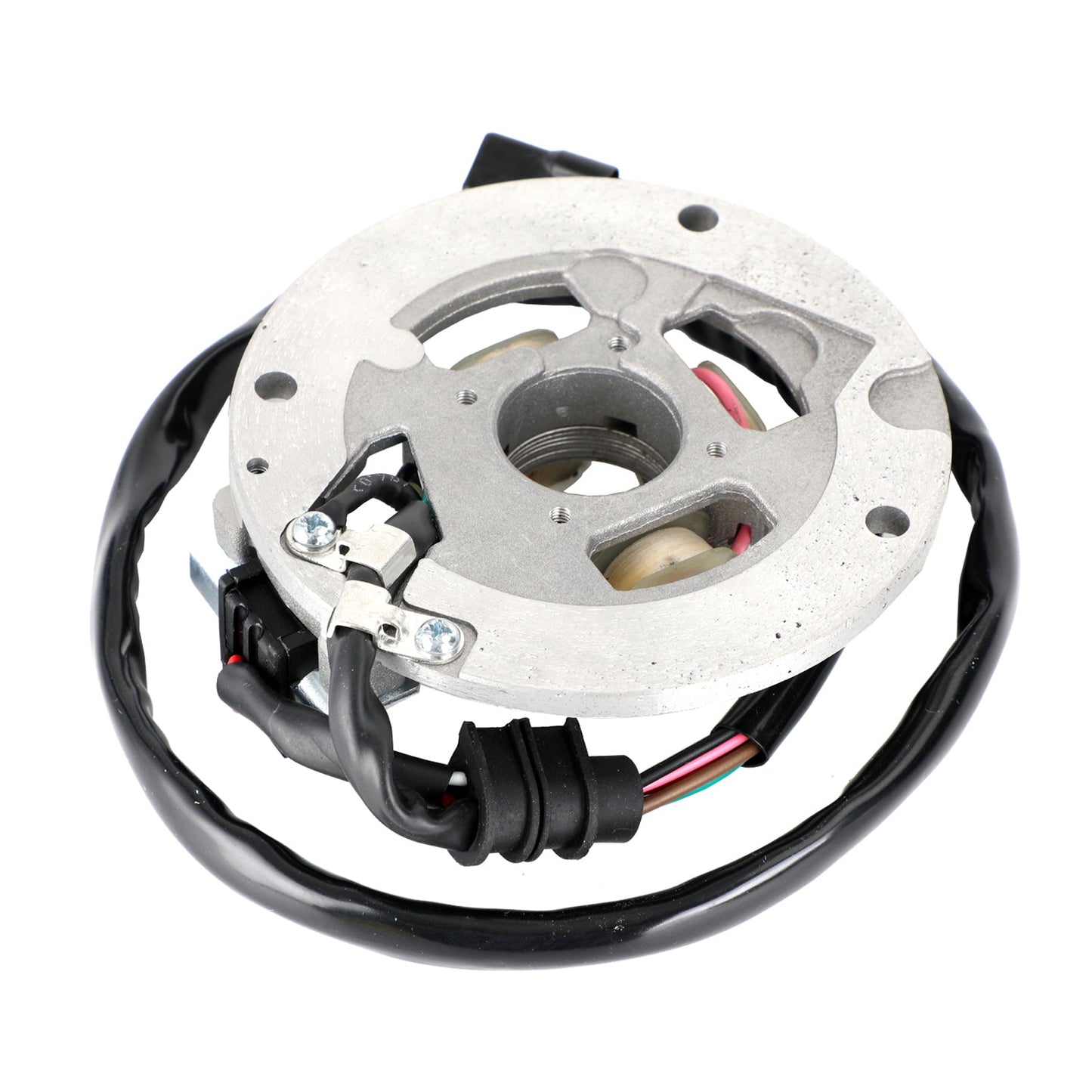 Generator Stator Gasket Set For For Yamaha YZ250F 2001 2002 2003 2004 2005 Assosary