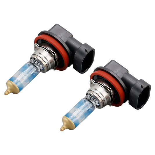 Lot de 2 ampoules de voiture OSRAM Night Breaker H11 12 V 55 W 64211NB220