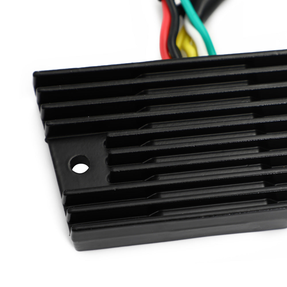 Voltage Regulator Fit for Honda CBX 750 F CBX 750 FI/FII (RC17) 1984 - 1987