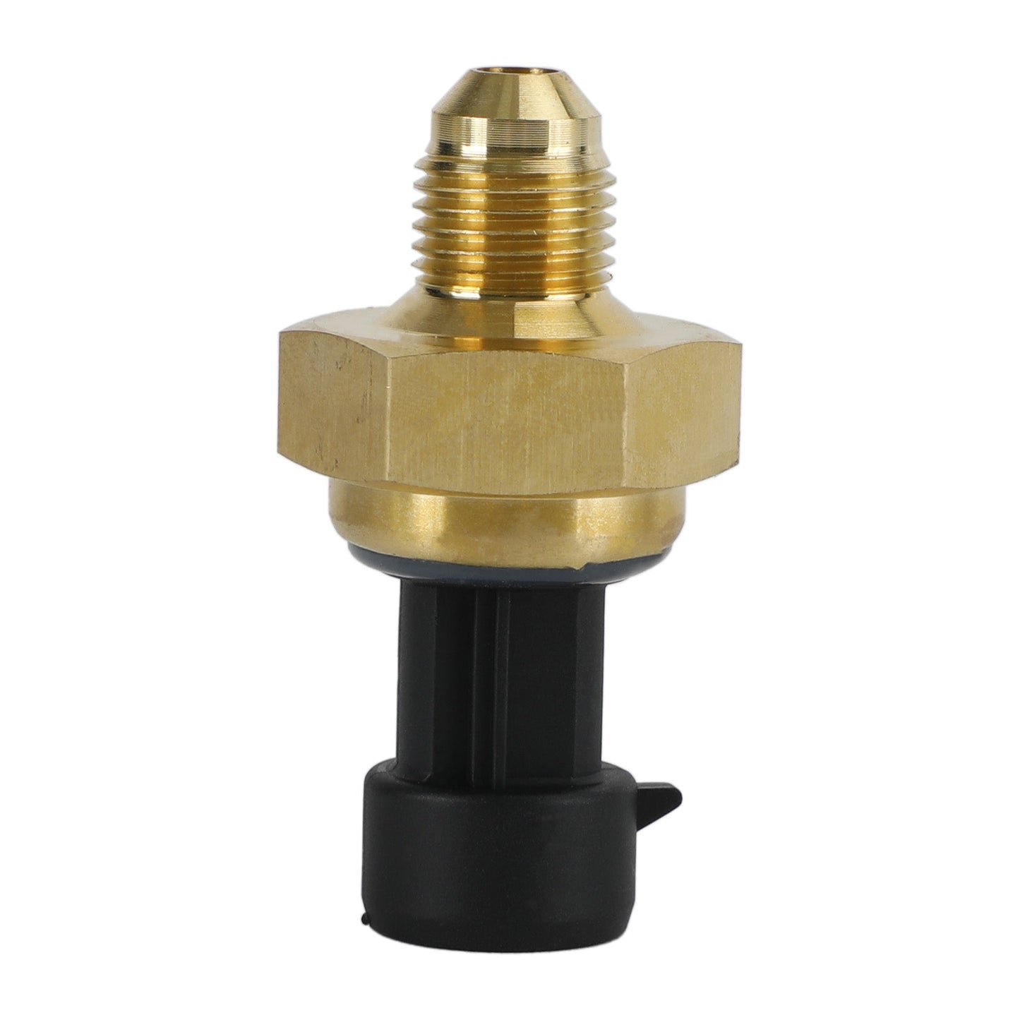 2005 Ford EXCURSION 5C3Z9J460A EGR EBP Pressure Feedback Sensor