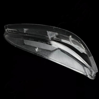 2003-2008 Mazda 6 2PCS Front Headlight Lens Cover Lampshade Left + Right ADP10786301S