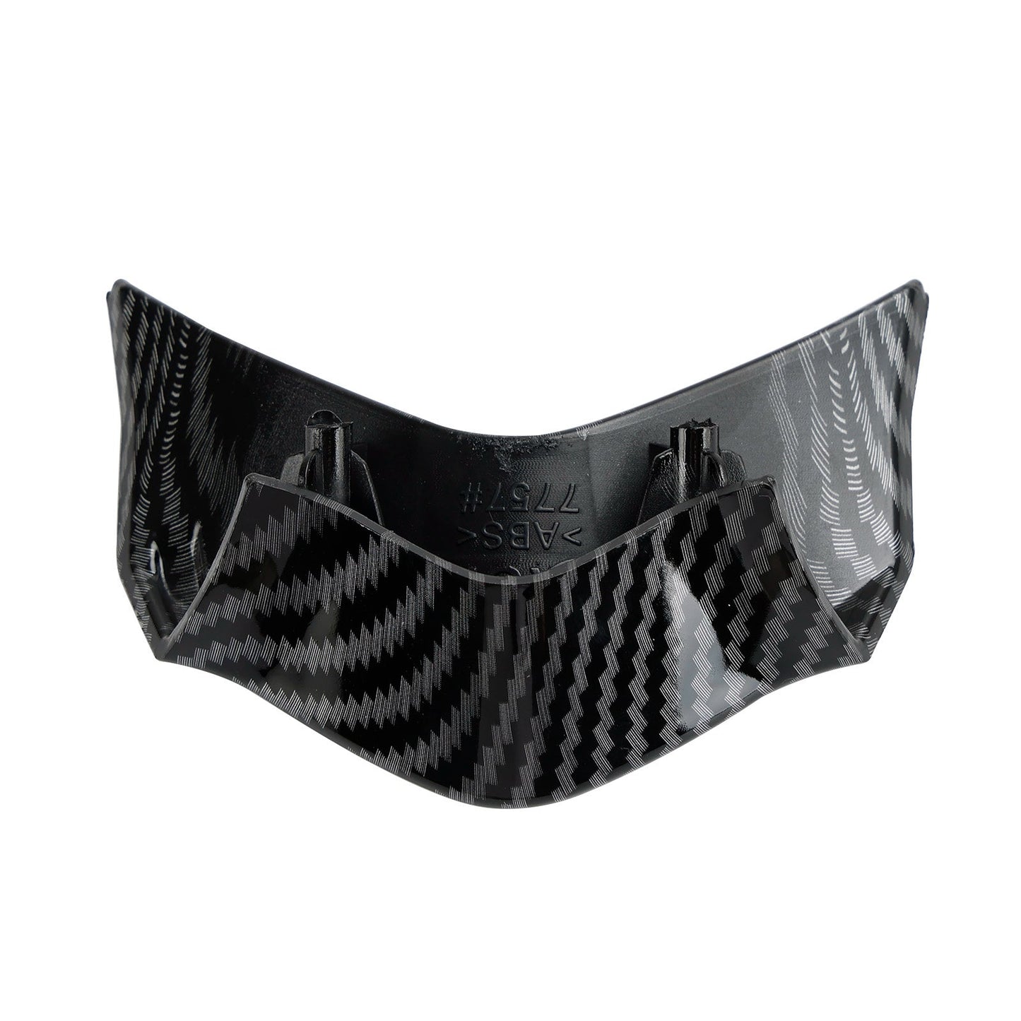 Front Nose Under Panel Fairing For For Yamaha Tracer 900 / GT 2018-2020 Carbon