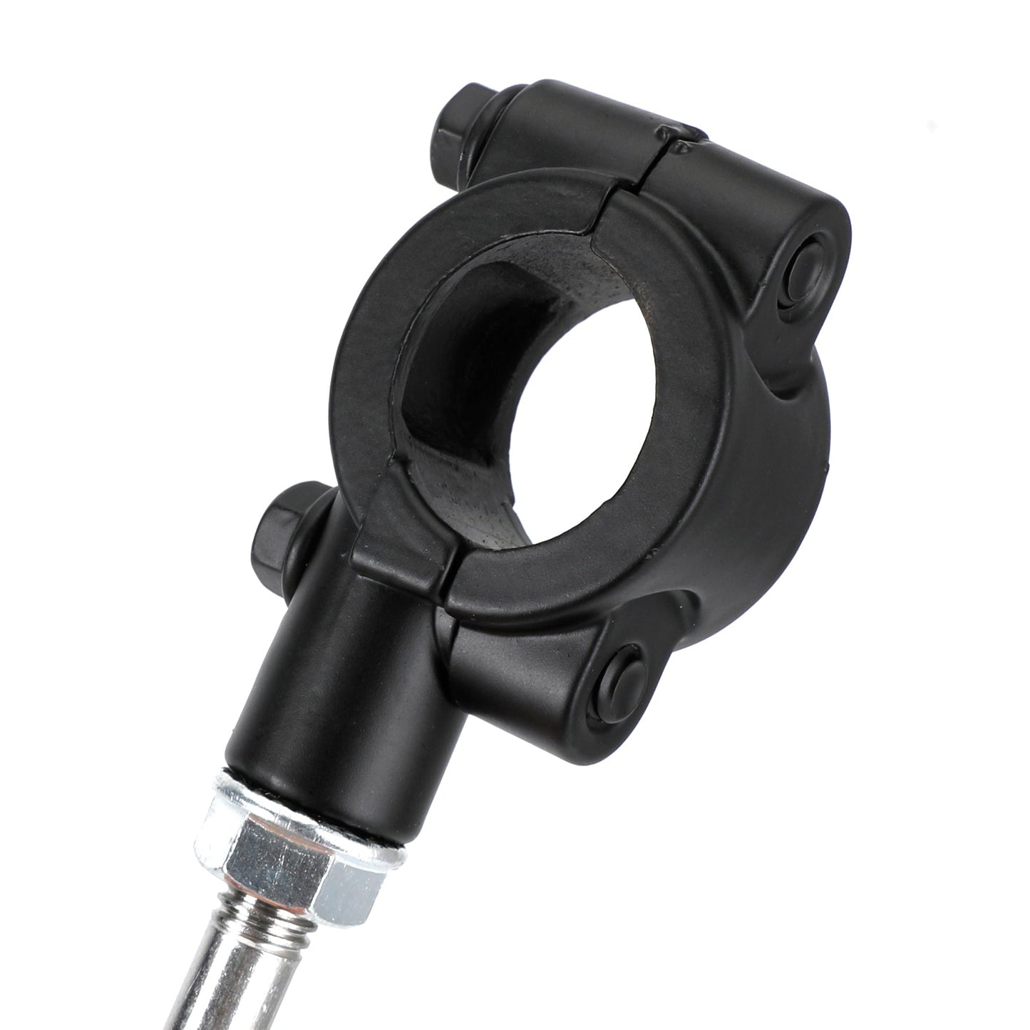 Kit d'extension de béquille universelle pour moto, 20-23 mm, outil de support pour scooter