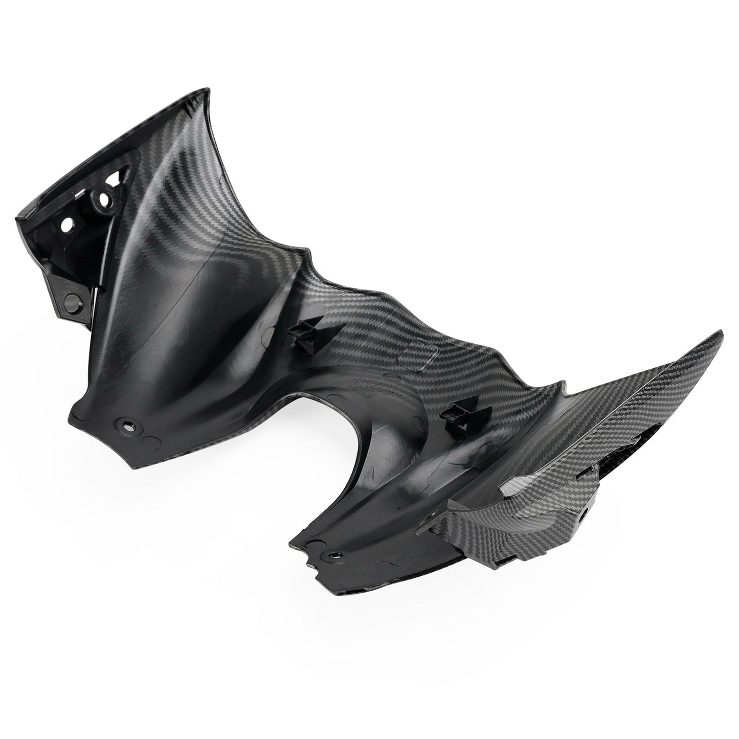 Carénage de couvercle de réservoir avant pour Suzuki GSX-S 1000 2015-2020