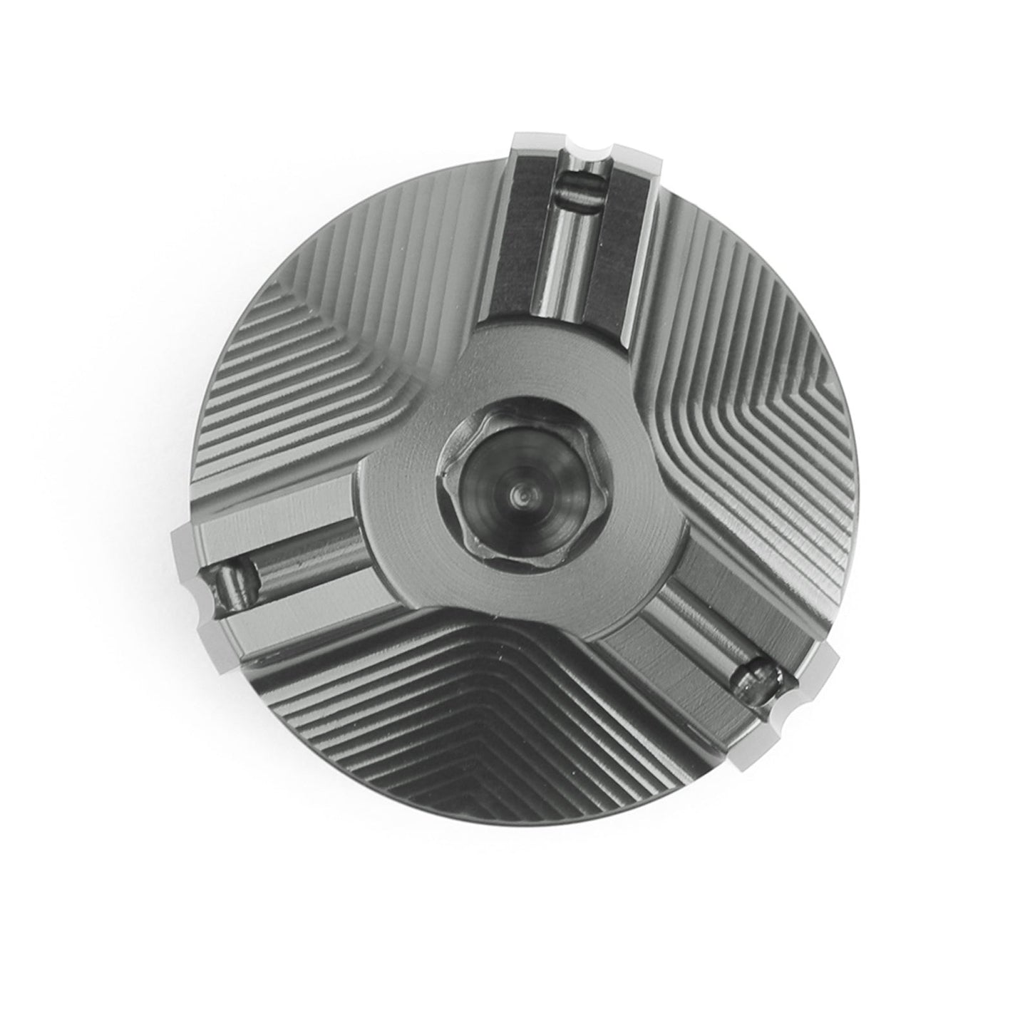 Tapa de llenado de aceite de motor para BMW R1200R/LC 2010-2014