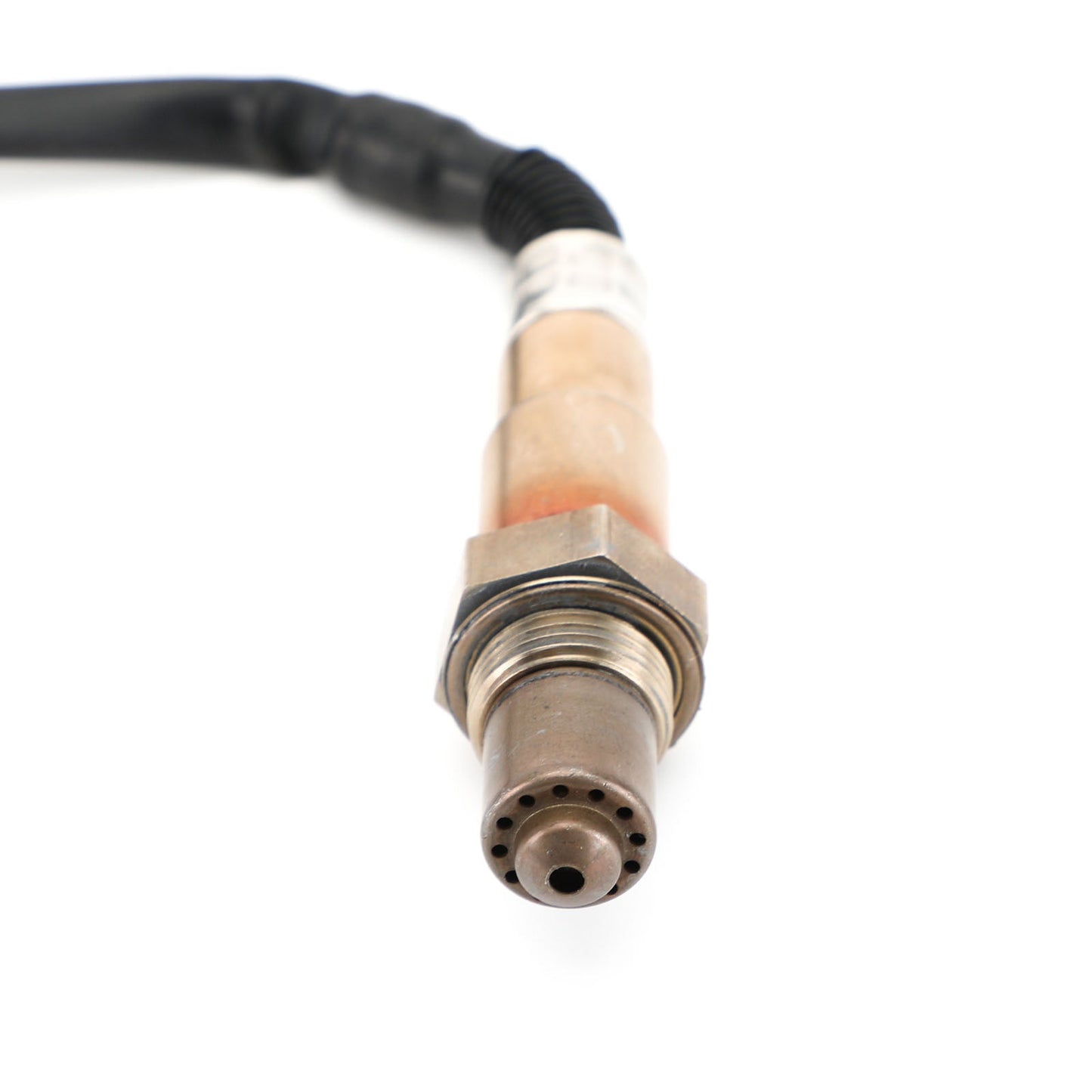 BMW Serie 3 E91 318i 320i 325i 330i Sensor de oxígeno delantero con cable Lambda
