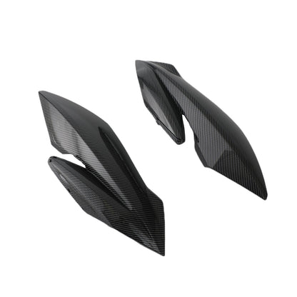 Front Upper Frame Body Side Panel Cover for Suzuki GSXS GSX-S750 2017-2021