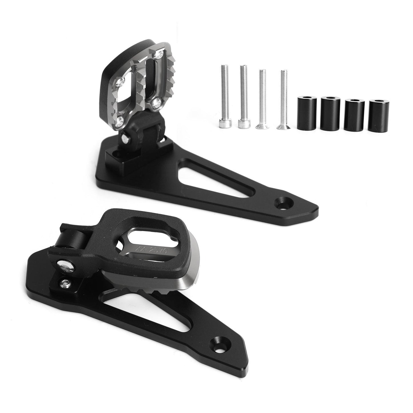 Repose-pieds arrière pour Honda X-ADV X-ADV 750 2021