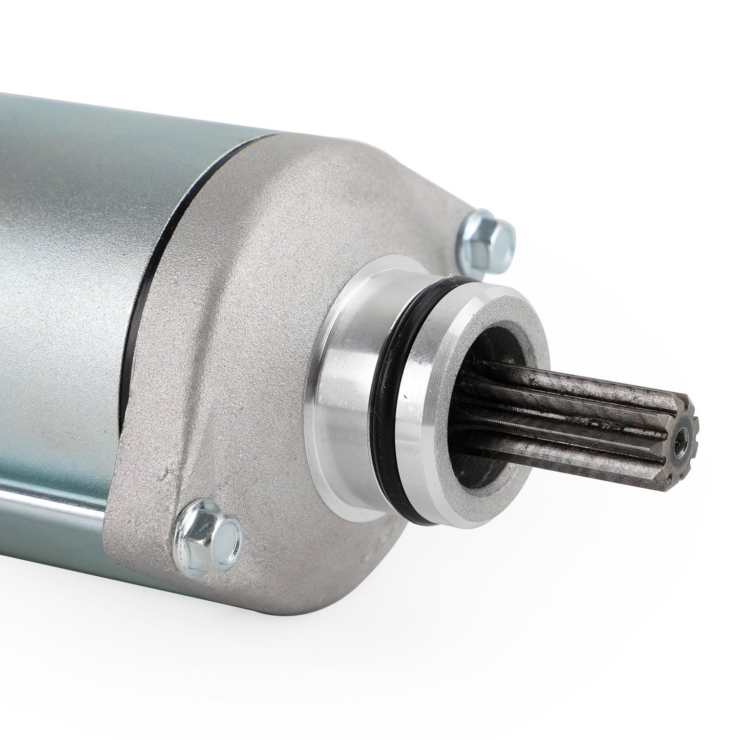 Engine Starting Starter Motor For Suzuki 400 LTZ400 Z400 LTZ 400 ATV 2009-2018 Assosary
