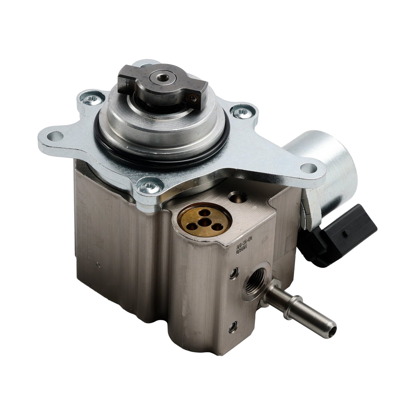 Pompe à carburant haute pression pour Citroën C4 C5 #13517588879 1675941280