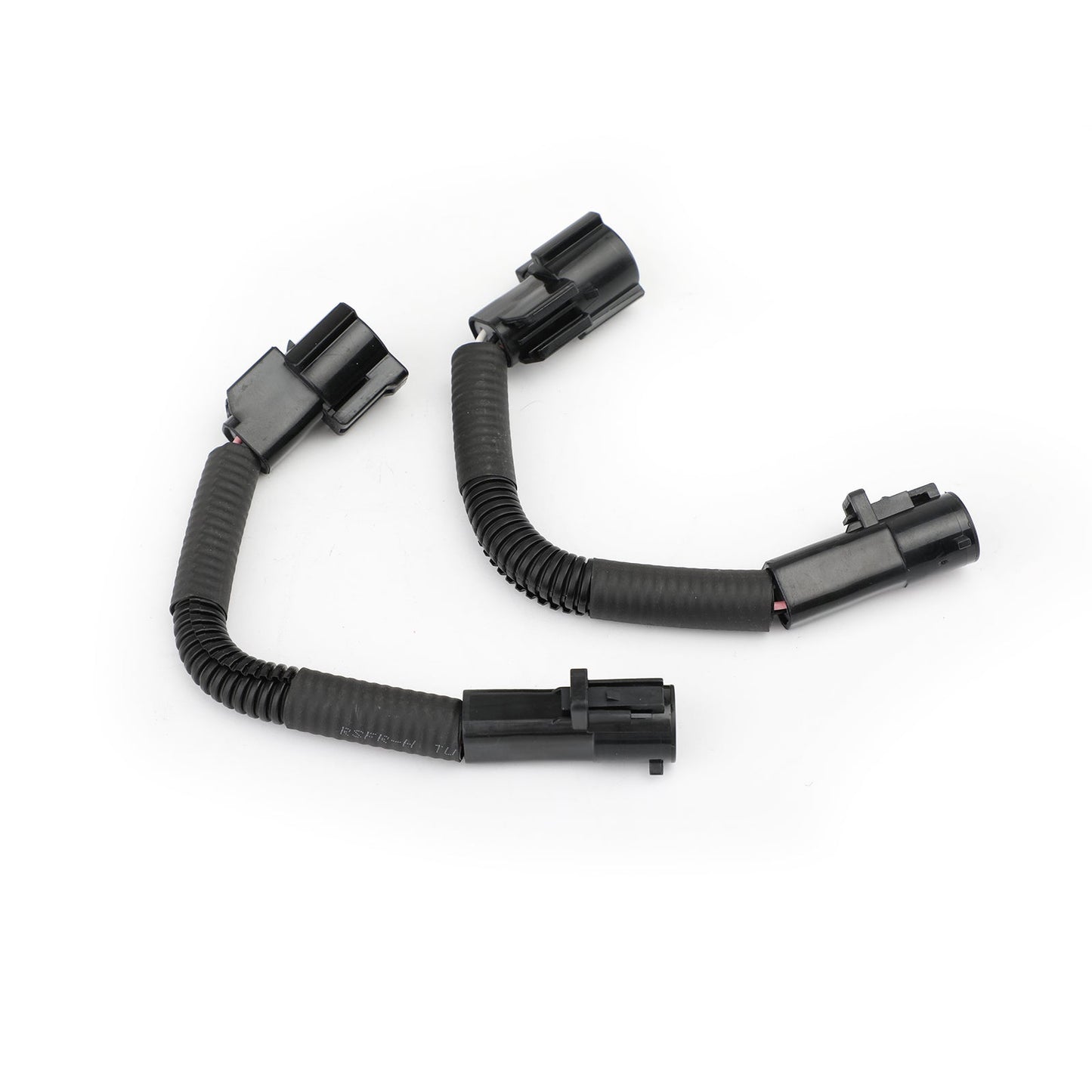 Left & Right Side O2 Sensor Harnesses For 1996-2004 Ford Mustang GT 4.6L 5.0L