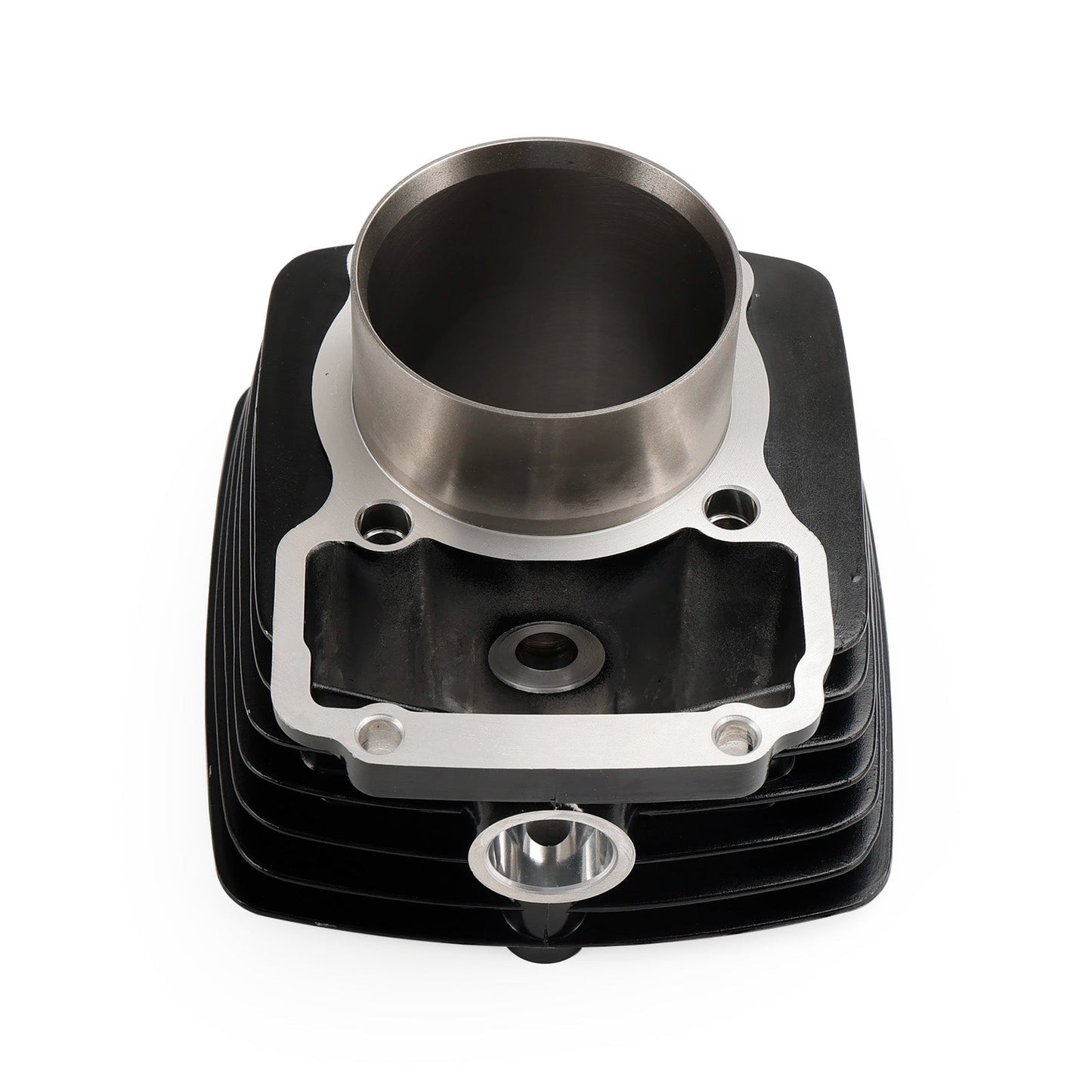 Kit completo de pistón y cilindro de 67 mm para Italika DT 200 Sport y FT200 ST