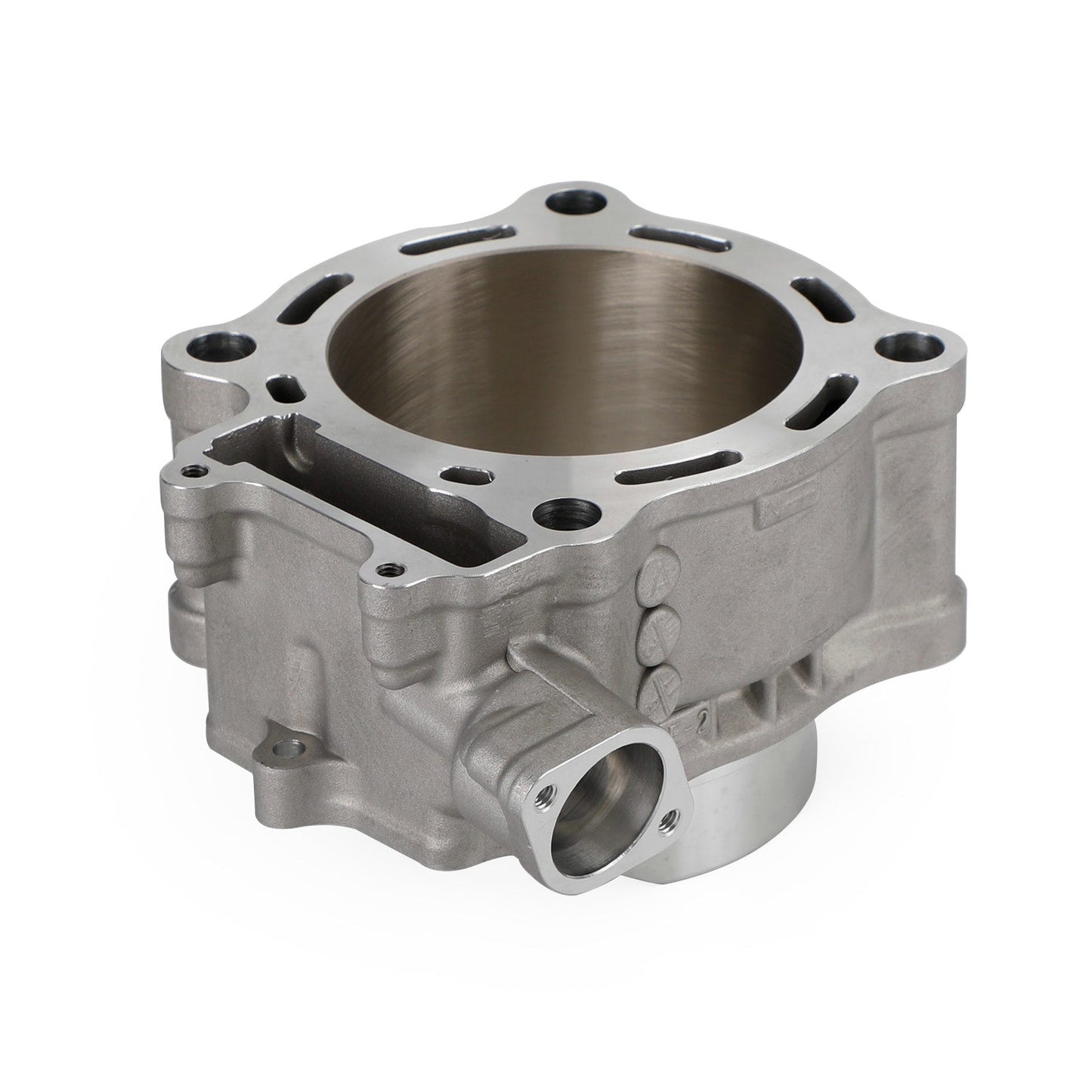 2002-08 Honda CRF450R STD BORE 96.00mm Cylinder 12100-MEB-670 12100-MEN-671