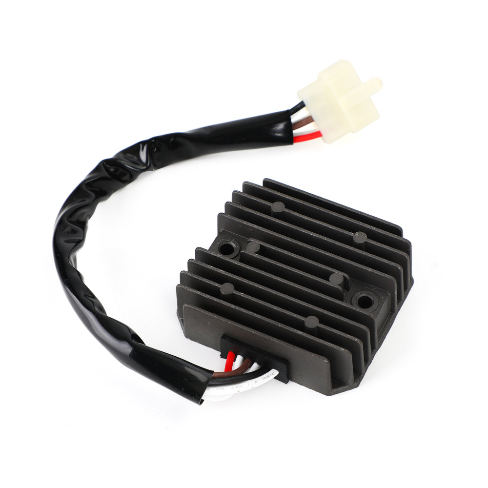 Voltage Regulator For Yamaha XTZ 750 Super Tenere 92-95 XTZ 660 Tenere 92-93