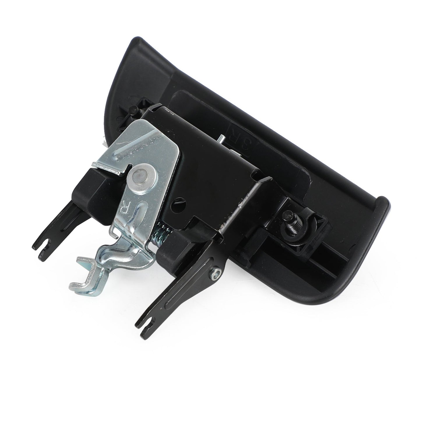 Poignée de porte extérieure arrière droite côté passager pour Nissan Pathfinder LE 4.0L V6 2005-2012 82606-EA502 82606-ZP60E