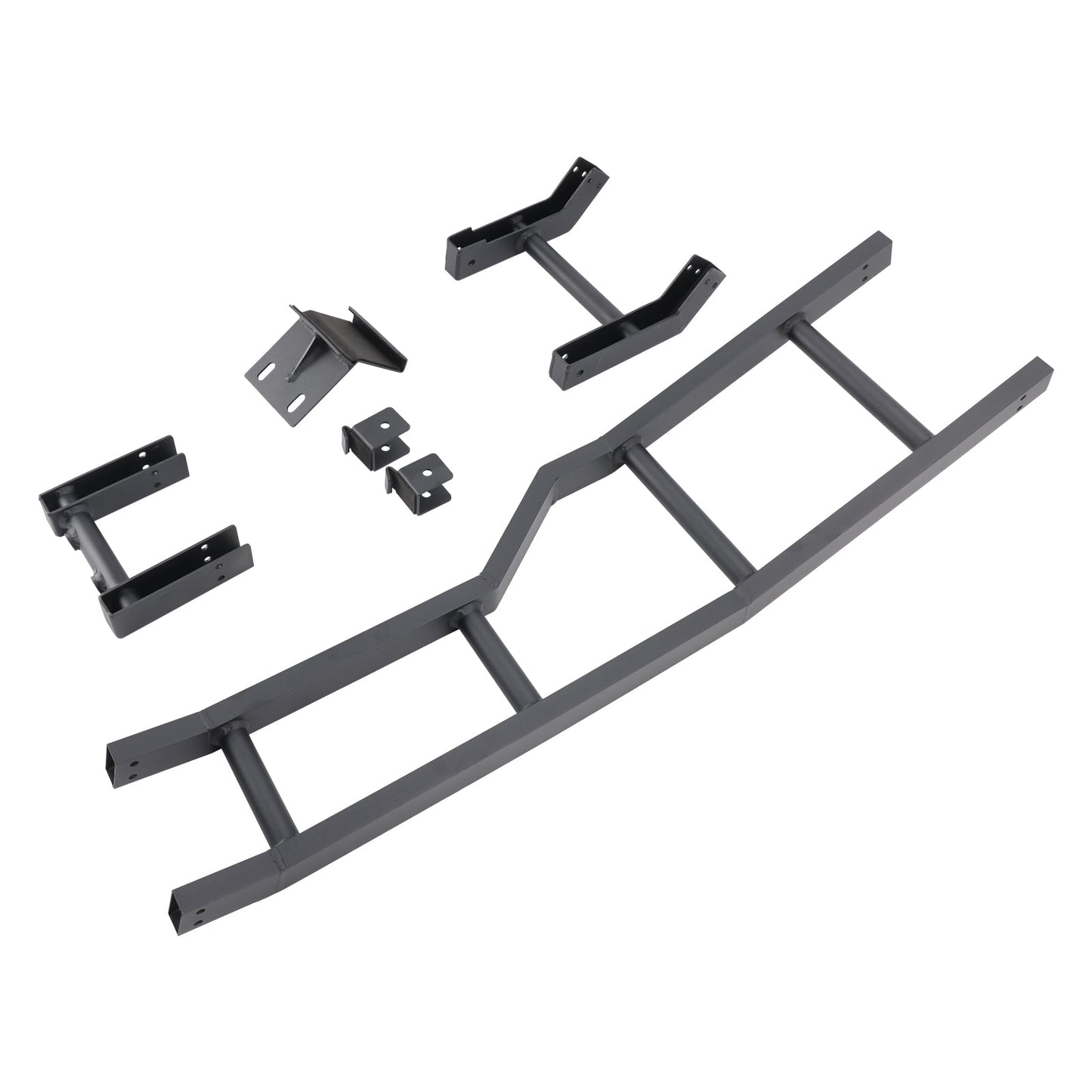 2007-2021 Toyota FJ Cruiser Rear Gate Ladder Kit Left Side