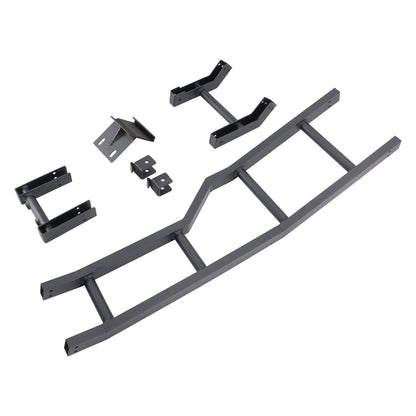 2007-2021 Toyota FJ Cruiser Rear Gate Ladder Kit Left Side