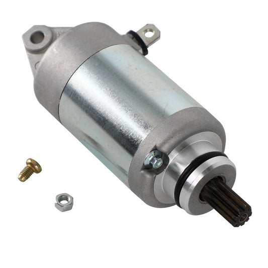 Conjunto de motor de arranque para Yamaha YZ250F, YZ250FX, WR250F, WR250F, 15-19