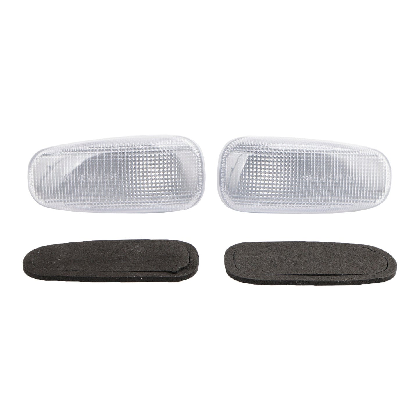 Couvercle de feu de position latéral avant Dodge Sprinter 2500/3500 2003-2006 5124431AA