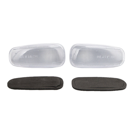 Couvercle de feu de position latéral avant Dodge Sprinter 2500/3500 2003-2006 5124431AA