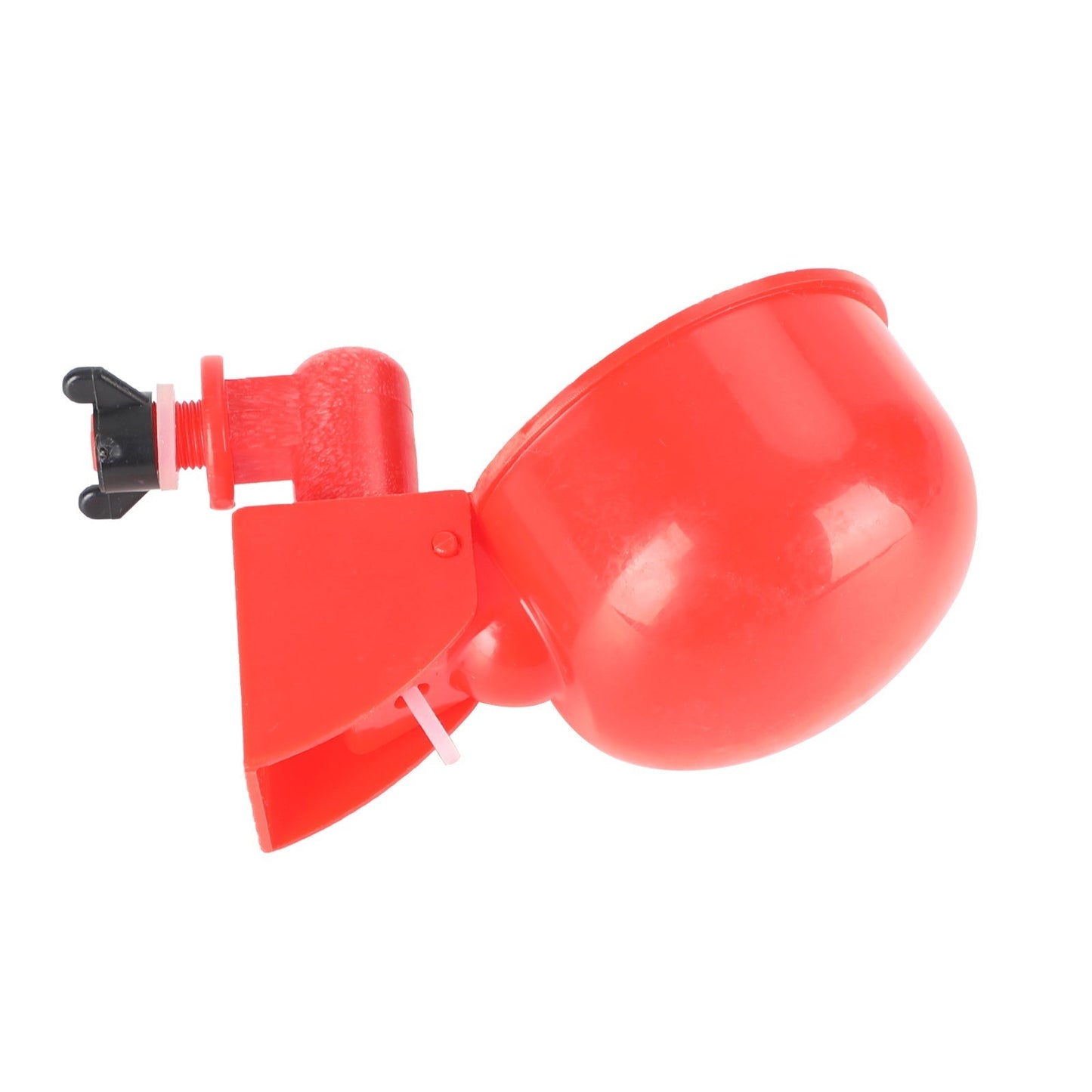 4 bebederos automáticos para aves de corral, comederos para pollos